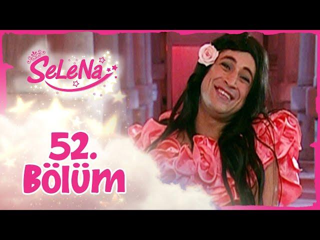 Selena 52. Bölüm - atv