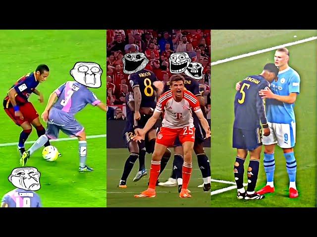 Football Reels Compilation #183 GOALS, SKILLS, FAILS.