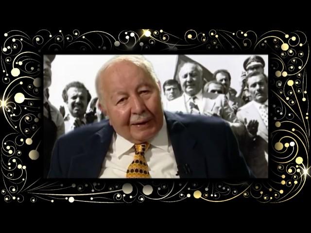 Necmettin Erbakan Kısa Belgeseli