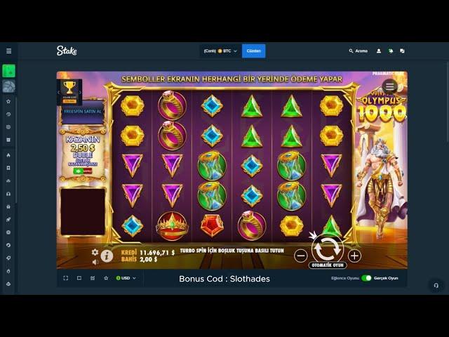 HADES ONLİNE  CANLI YAYINSLOT CASİNO #slots #casino #poker #slotoyunları #sweetbonanza1000x