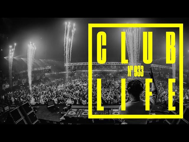 CLUBLIFE by Tiësto Episode 933