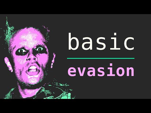 C# payload mastery 03 - basic evasion + time-delayed execution + junk code insertion