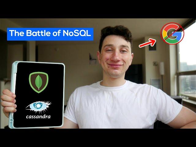 MongoDB vs. Apache Cassandra - Who Wins? | Systems Design Interview 0 to 1 with Ex-Google SWE