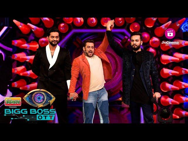 Bigg Boss OTT 2 | Elvish Yadav Declared The Winner