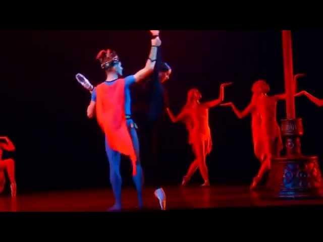 http://passionballet.topf.ru 26.10.2014