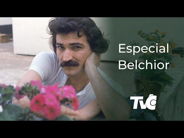 Especial Belchior | TV Ceará