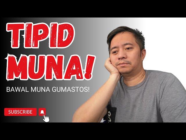 MAHIRAP WALANG TRABAHO | BUHAY CANADA