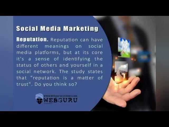 WEBGURU Systems Digital Marketing Solutions