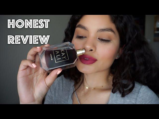 KAYALI VANILLA 28 PERFUME REVIEW | HUDABEAUTY