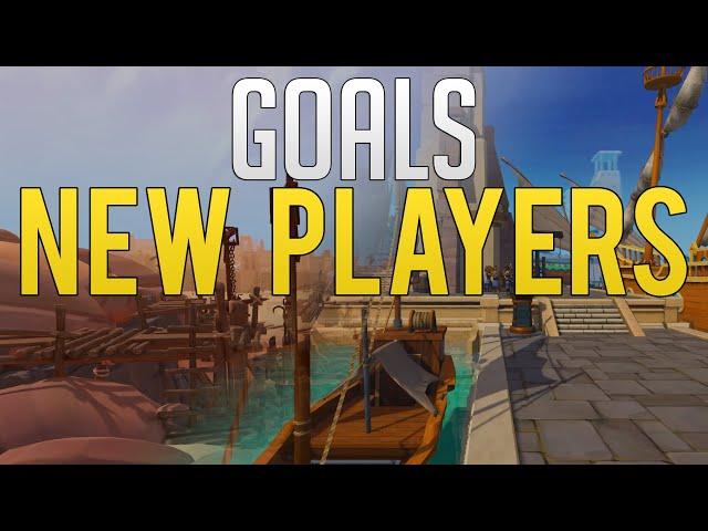 Things you MUST do as a new player in Runescape | Early game account goals