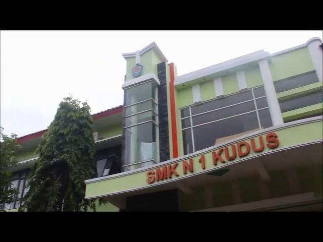 Profil SMK N 1 Kudus