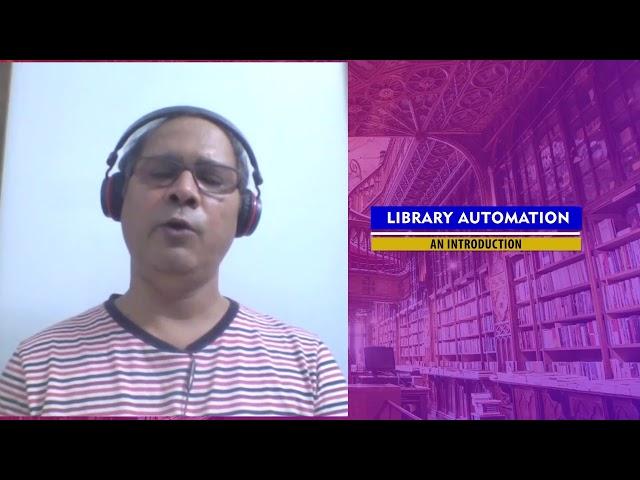 Library Automation an Introduction