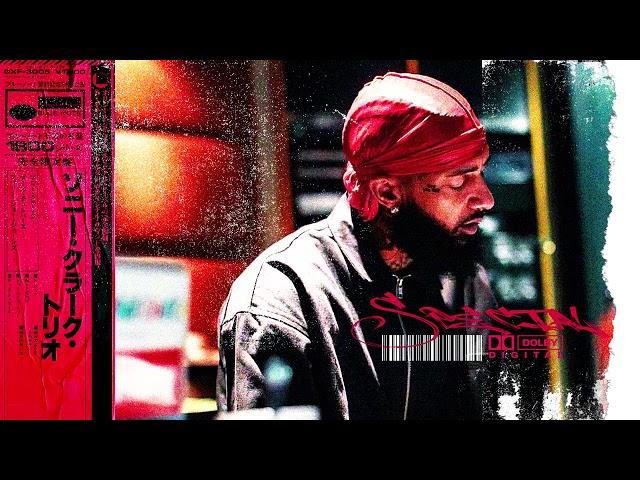 Nipsey hussle type beat "Special"