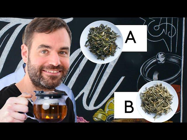 8 Differences Between Cheap Tea vs Expensive Tea - What to Look for