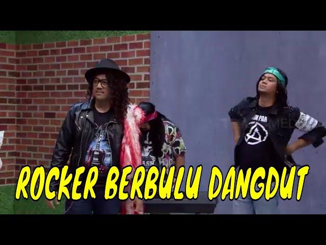 [FULL] ROCKER BERBULU DANGDUT | BTS (31/10/21)