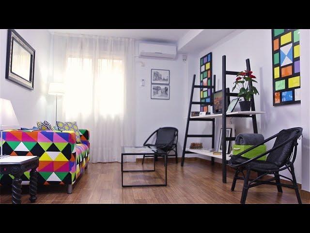 La Casa Del Poeta Córdoba (Apartamento Turístico)