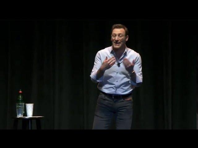 How To Make People Feel Good | Simon Sinek