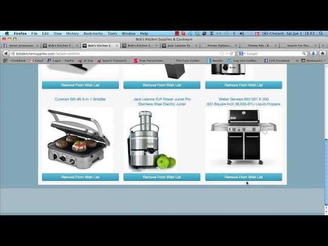 How to build an amazon niche site | Make money with amazon niche website 2016