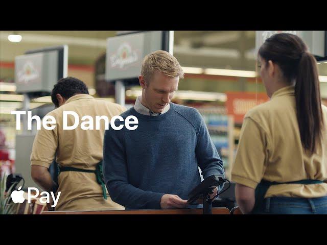 Apple Pay | The Dance | Apple