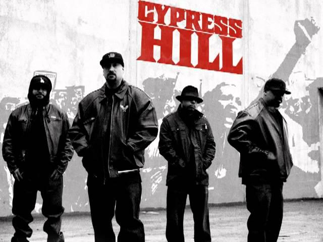 Cypress Hill-I Remember That Freak Bitch UNCENSORED