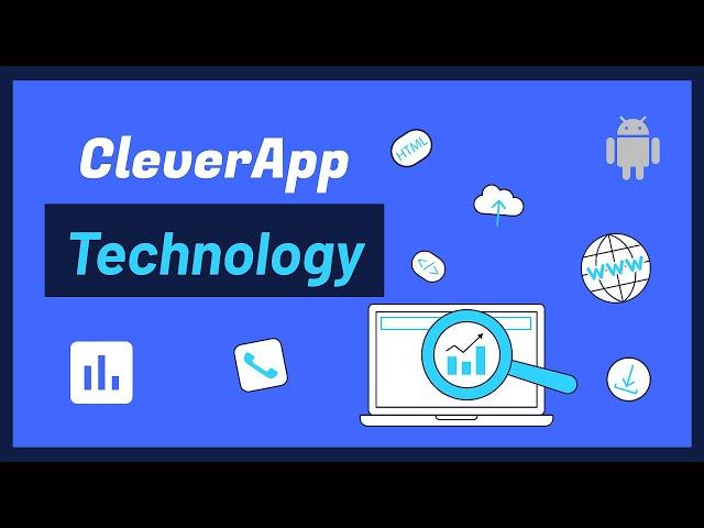 CleverApp - Технологии продаж