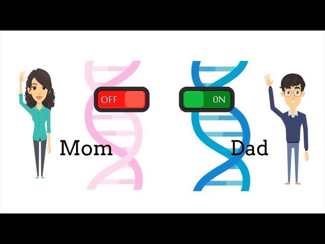 Genomic Imprinting