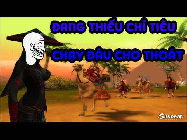 RetroSro | Guild Viet Nam Dau Truong Sro Quoc Te