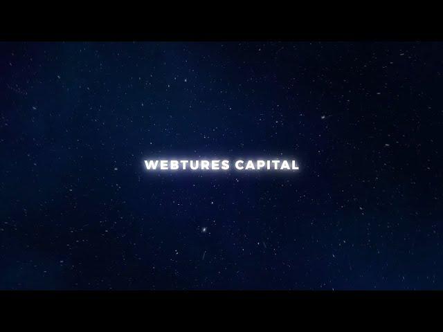 What is Webtures Capital?