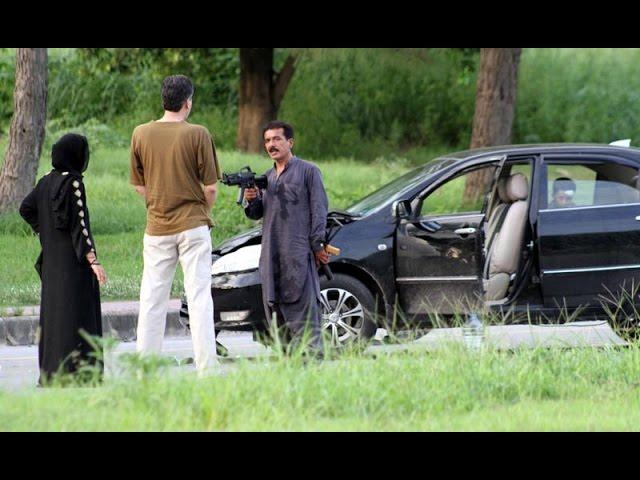 Islamabad standoff: Muhammad Sikander handed 16-year jail sentence and fine