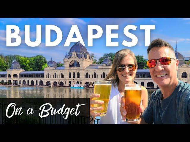 Budget-friendly Budapest: Your Ultimate Travel Guide In Hungary