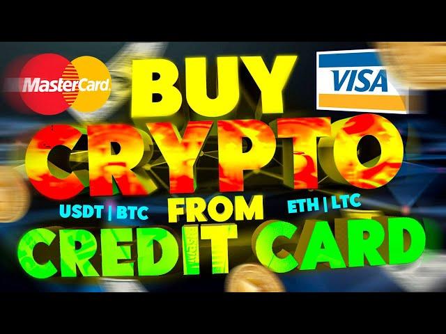 How to Buy USDT & other Crypto from Binance from  credit Debit Master and Visa Card Amex Payoneer