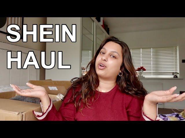 SHEIN HAUL | Home , Fashion , Beauty 