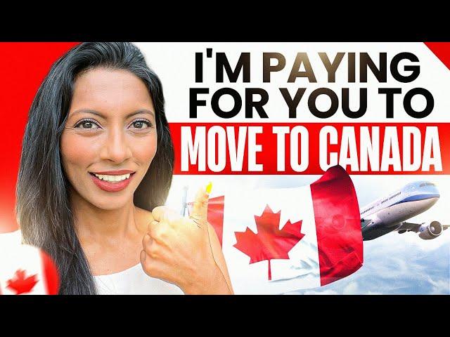 @Globalogy Latest launch | Cheapest way to move to Canada | Anyone can apply | Nidhi Nagori