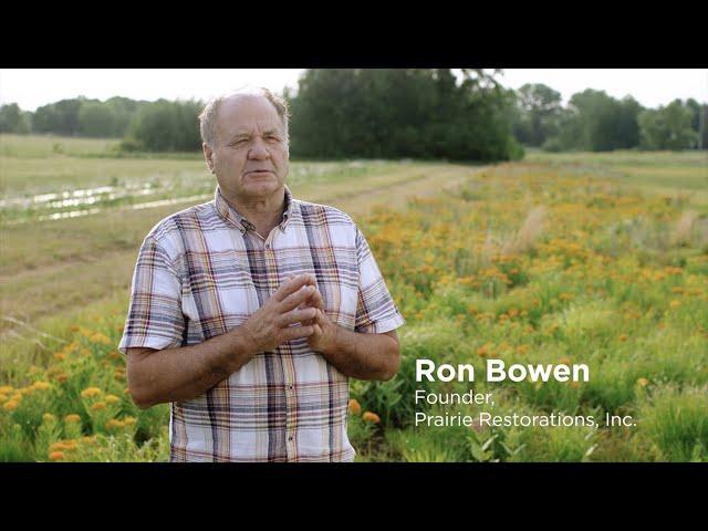 Prairie Restorations, Inc. The Minnesota Native Plant Experts