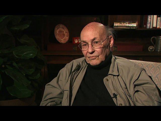 Marvin Minsky