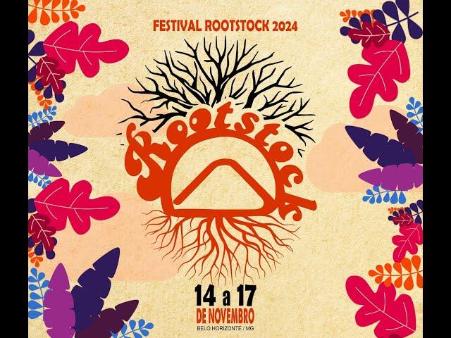 Forróçacana - Festival Rootstock 2024