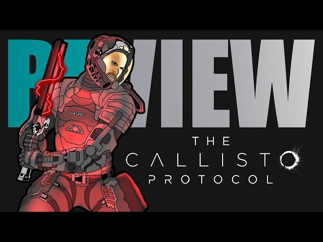 The Callisto Protocol Deserved Better - A Brutally In-Depth Review