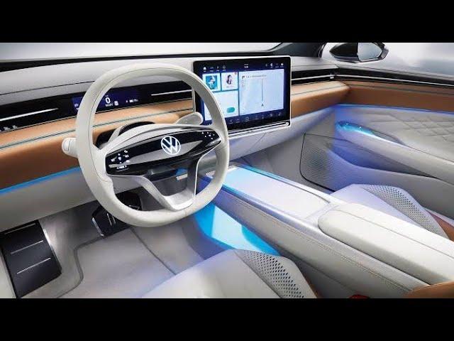 2024 Volkswagen Tavendor - Interior, Exterior and Drive(Charismatic and Dynamic SUV)