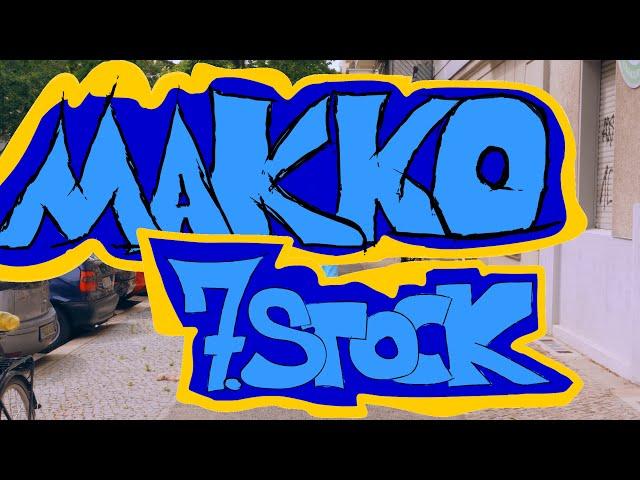 MAKKO 7er STOCK (Dir. by @RupertCaminneci )