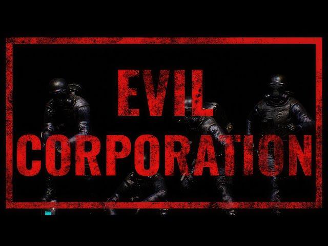 Evil Corporation | Demo | Early Access | GamePlay PC