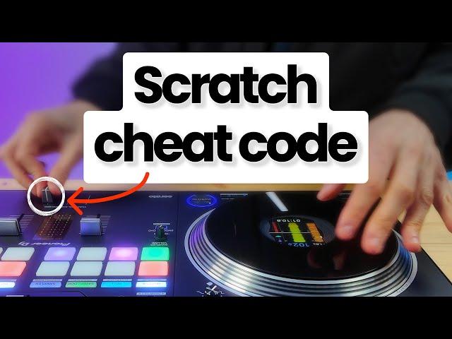 4 Scratches That Will Elevate Your DJ Sets