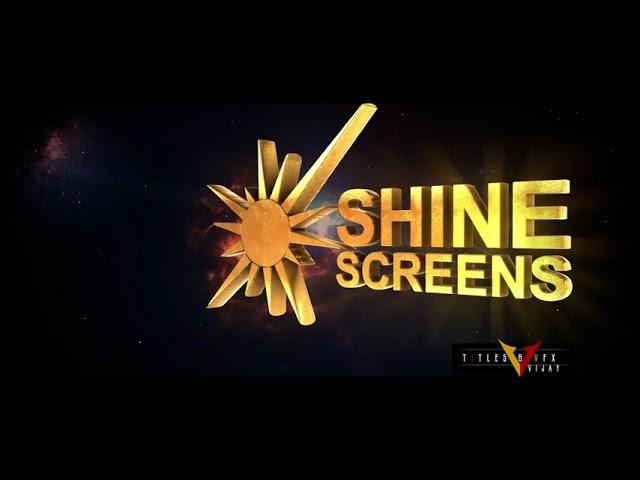 Shine Screens Banner