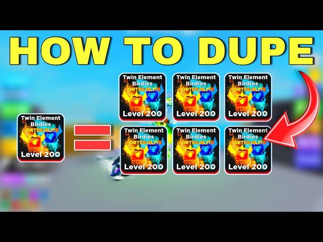 *WORKING* How To Dupe Pets In Ninja Legends *2023* ~ Roblox