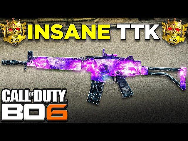 *NEW* BROKEN KRIG C SETUP in BLACK OPS 6!  (Best KRIG C Class Setup) BO6 / Warzone