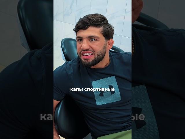 Арман Царукян чемпион UFC