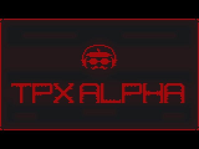 TPXAlpha - Rush Remastered [Synthwave]