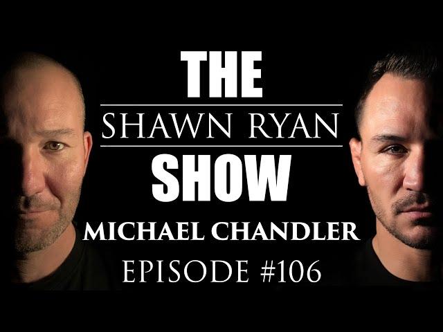 Michael Chandler vs. Conor McGregor UFC 303 | SRS #106