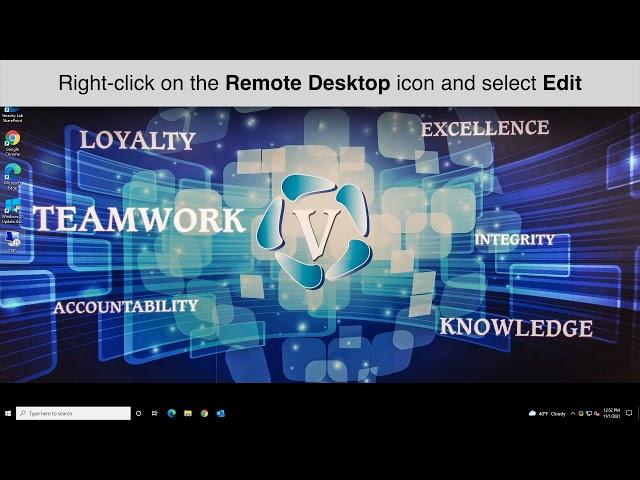 How to enable multiple monitors for your Remote Desktop session