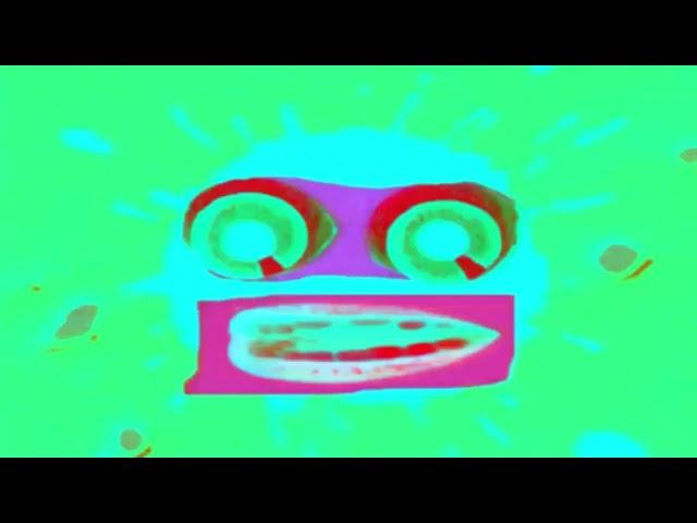 Klasky Csupo | Split Pitch Shifting (-36 To +36)