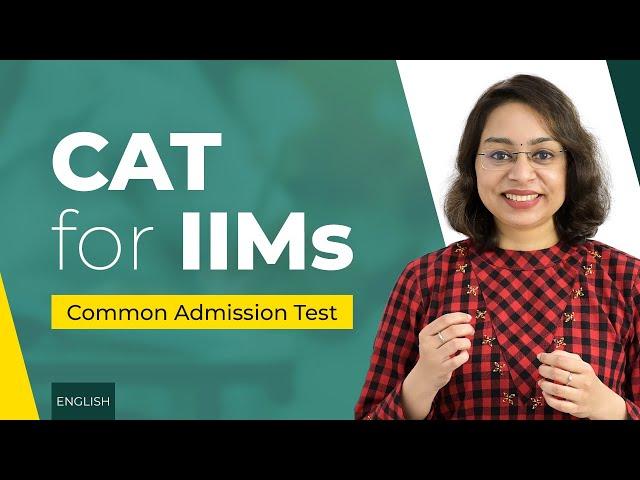 CAT Exam Syllabus | CAT Exam for MBA | MBA Entrance | CAT Eligibility